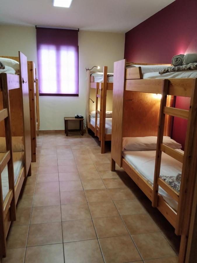 Alojamientos Acá y Allá Urdaniz Exterior foto