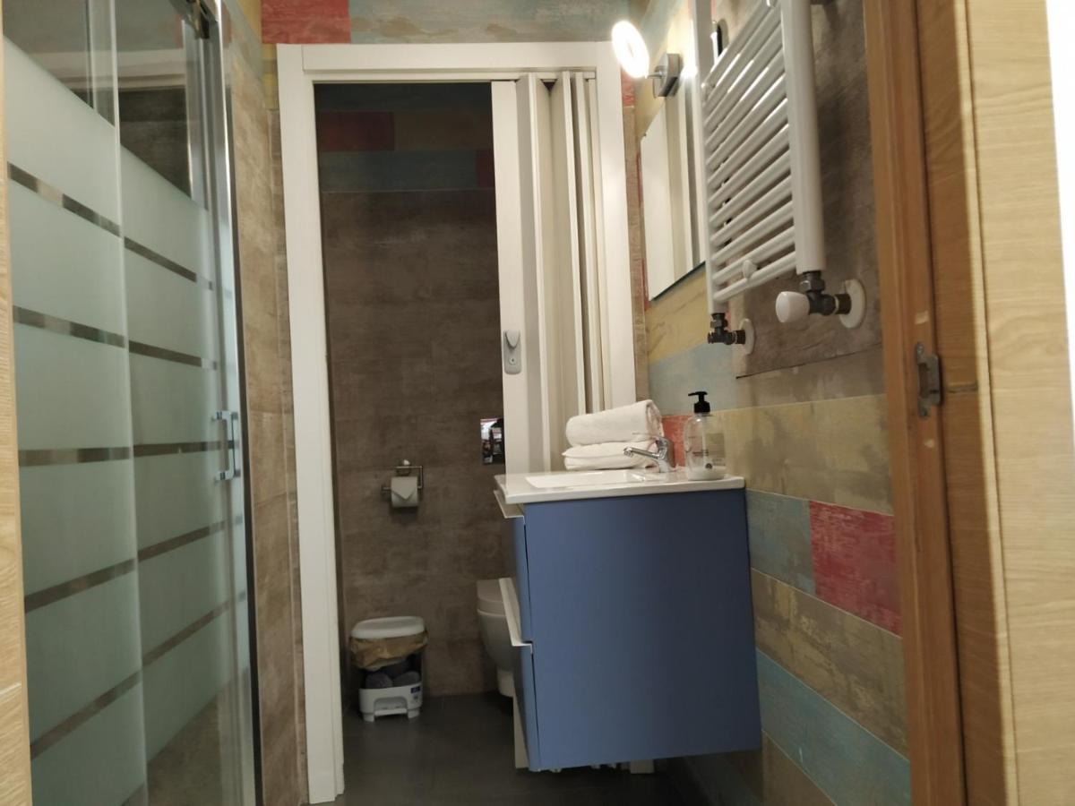 Alojamientos Acá y Allá Urdaniz Exterior foto